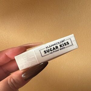 Kleancolor Sugar Kiss Lip Primer Matte